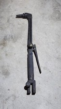 Vintage Airco Cutting Welding Torch Handle Style 1190 Air Reduction W/ Tip