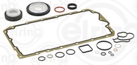 Dichtungssatz KurbelgehäUse Elring 458.400 FüR BMW Z4 E46 X1 E93 E91 E90 E83 E81