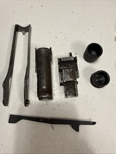 Jc Higgins Model 20 12g Pump Shotgun Bolt Assembly