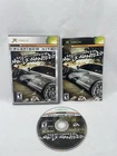 Need for Speed: Most Wanted (Microsoft Xbox, 2005) Complete CIB Tested