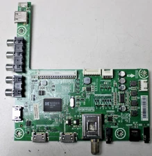 50" INSIGNIA LCD TV NS-50D421NA16	MAIN BOARD 191539