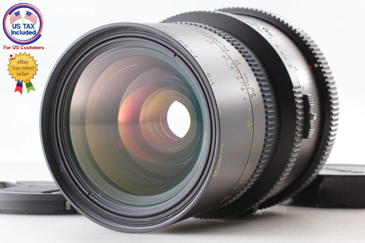 Mamiya 65mm Focal Camera Lenses for sale | eBay