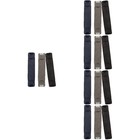  5 Pieces Notizbuch Pen Holder Stifthalter Notebook -Elastizitätsband