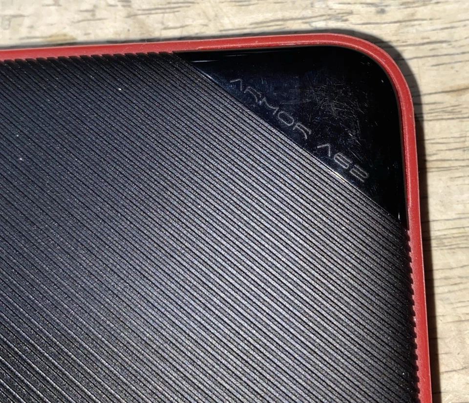 Silicon Power 2 TB Portable Hard Drive ARMOR A62, IPX4 Water-Resistant and Milit - Image 2 of 4