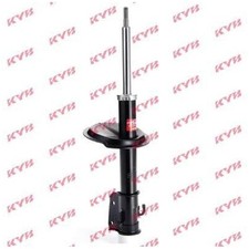 2x KYB Stoßdämpfer vorne 31214281850