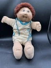 1984 Cabbage Patch Doll As Is