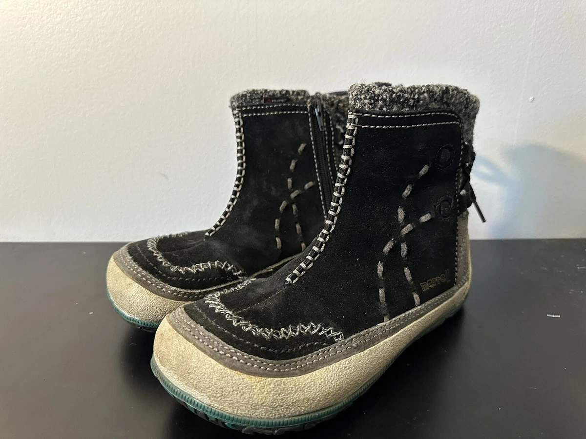 Merrell puffin boots sale