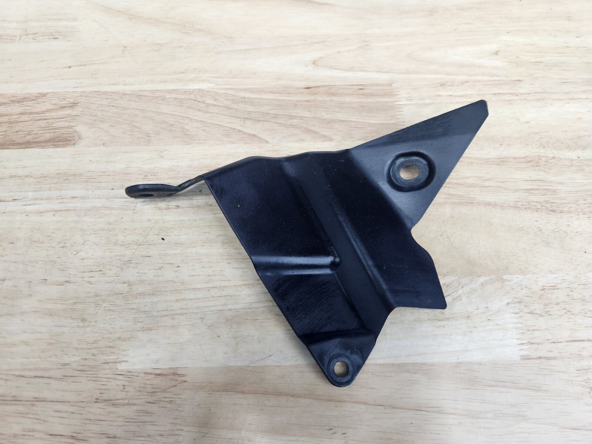 SHUN・オーダー品・5層式ディスプレーBOX SCION FR-S BRZ UNDER BODY LEFT DRIVER SIDE COVER SPLASH SHIELD OEM
