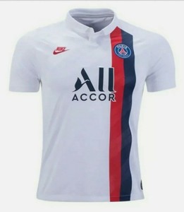 paris st germain 3rd kit