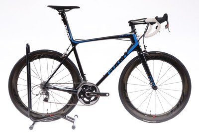 Bicycles - 2013 Giant Tcr Composite 
