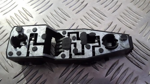 7m0945259 Lampenträger Rücklicht Rückleuchte innen Heckklappe  DE334385-13