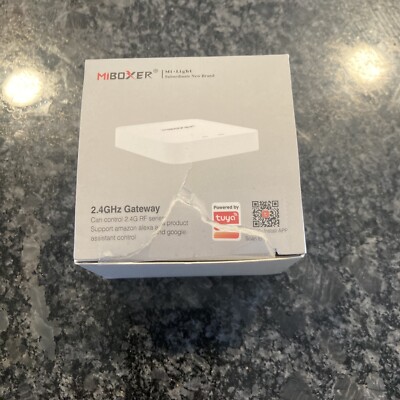 Miboxer Multimode Gateway