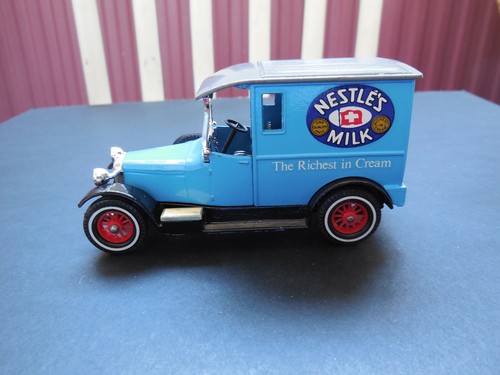 Matchbox MODELS of YESTERYEAR Talbot Van - Picture 4 of 6