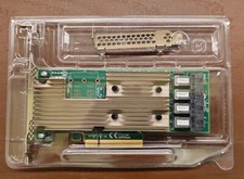LSI 9305-16i - 16 Port SAS/SATA Host Bus Adapter