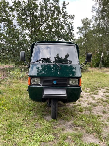 Öltank Mischer APE 220 TM Gang Mischer Ape Tm 220 2009/2016