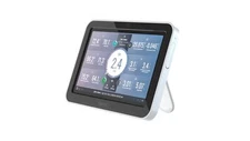 WeatherLink Console by Davis Instruments - The Smart Way to View and Stream...