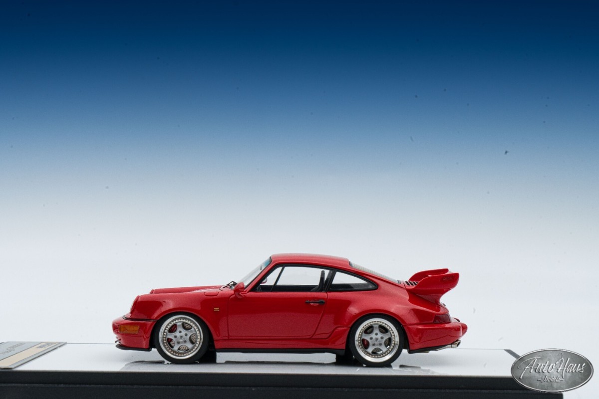 Make up Vision 1/43 Porsche 911 (964) RS