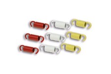 MALOSSI MAXI SCOOTER CLUTCH RACING SPRING SERIES FOR BETA EIKON 125 4T LC