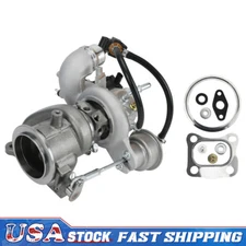 49180-04166 Turbocharger Turbo Kit for 2018-2022 Chevy Equinox GMC Terrain 1.5L