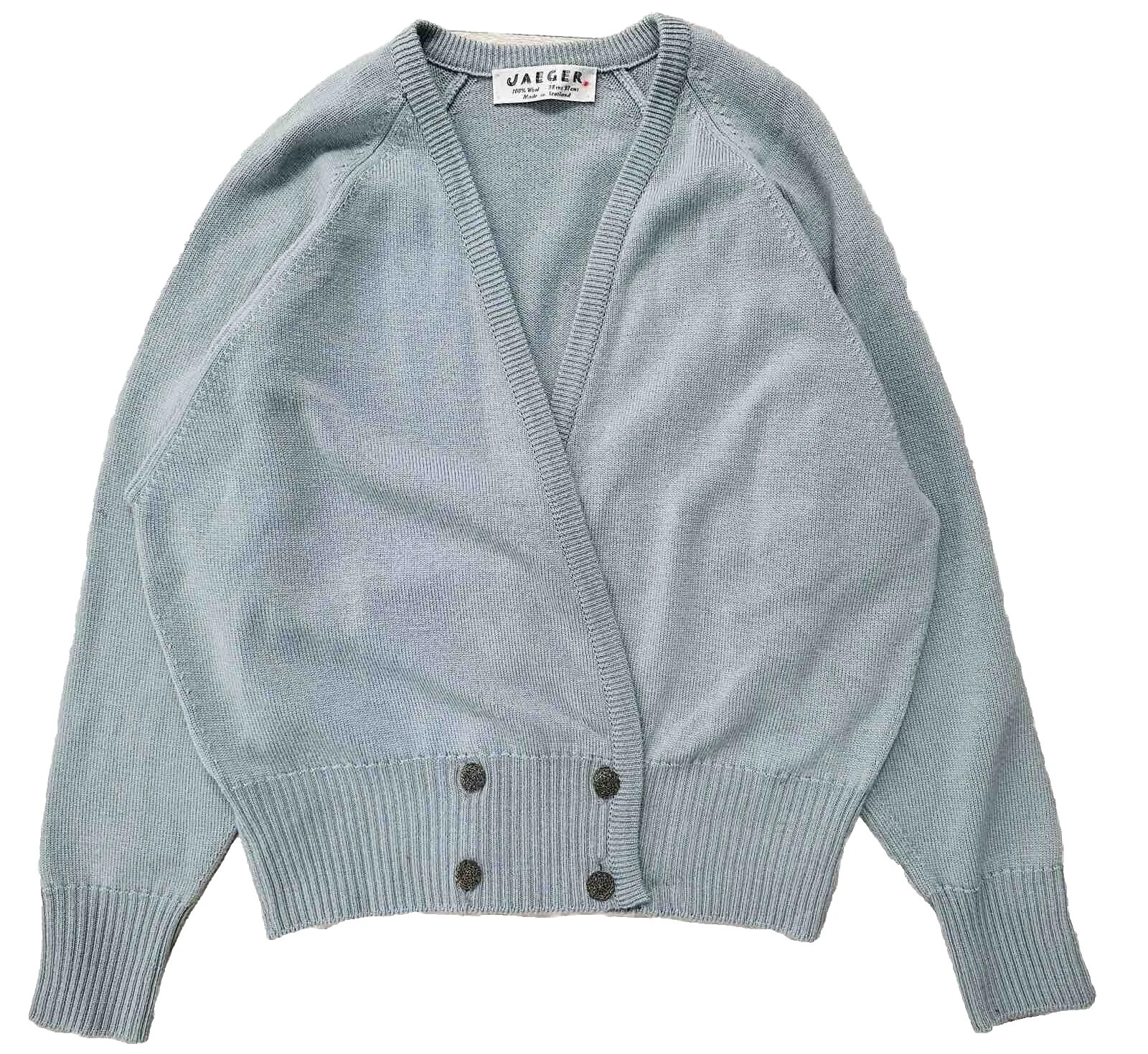 Suéteres para mujer Sólido Jaeger