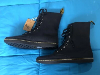 9 hole doc martens
