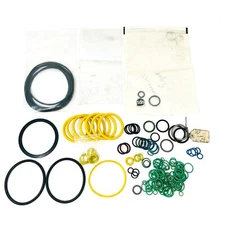 25 Types of Wholesale O-Ring Seal Set