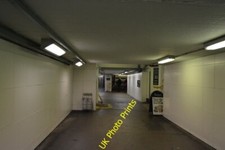 Photo 6x4 Subway at Redhill Station Redhill/TQ2750  c2015