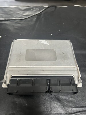 2000-2002 Audi S4 ECM ECU Manual Auto 8D0907551M M-box A-box 8d0907551 Immo Off