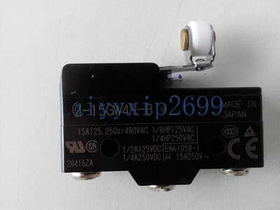 Original basic switch Z-15GW49-B