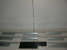 DIXIE NARCO 501E / 600E SINGLE & DOUBLE COLUMN 12oz. CAN SHIM KIT / Free Ship!