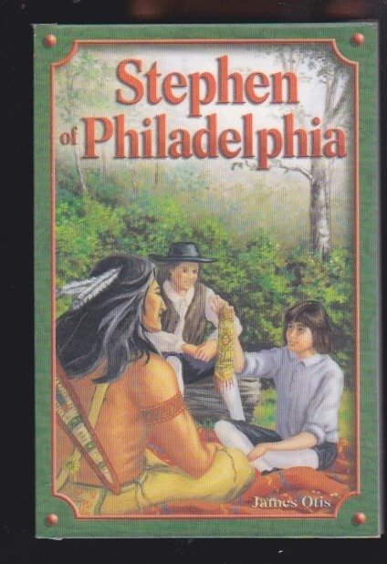 SET OF 2: abeka READING Mary of Plymouth & Stephen of Philadelphia 2002 LN Foto 4 de 4