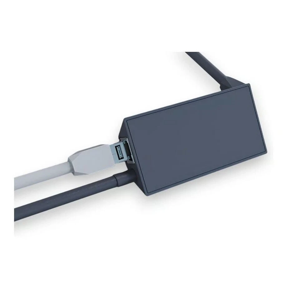 Starlink X with Motor & Ethernet Adapter V3 Satellite Internet Kit 2024 Gen 2 V2 - Bild 3 von 4