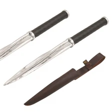 Archangel Blade with Sheath - Supernatural