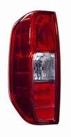 Scheinwerfer Hinten FüR Nissan Navara Pick-Up 2005-2010 Links