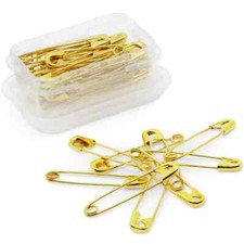 Quilter's Safety Pins 35ct , Dritz