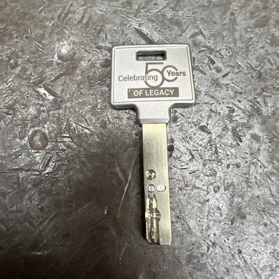 Multilock Collector Key | eBay