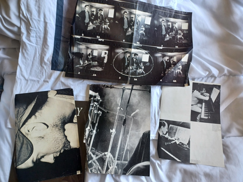 Morrissey 1991 Japan Tour Flyer Programme Vintage Kill Uncle T-Shirt lot smiths - Picture 14 of 18