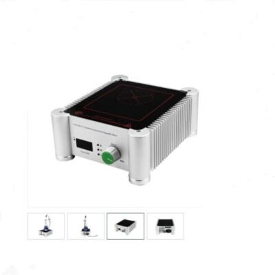 Magnetic Stirring Welding Set Microcrystalline Ceramic Heating Homogenising