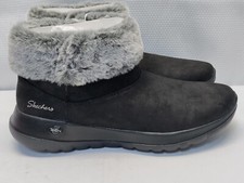 Skechers On The Go Joy Savvy Boots Womens Gen...