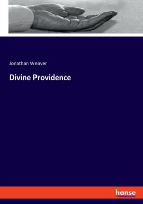 Weaver - Divine Providence - New paperback or softback - 66 - X555z