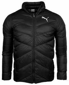 puma warm packlite 600 down