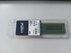 Crucial 16GB DDR4 PC4-21300 2666MHz CL19 UDIMM ( CT16G4DFD8266.C16FP ) NEW