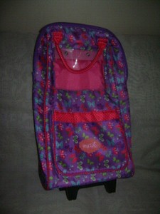 18 doll carrier backpack