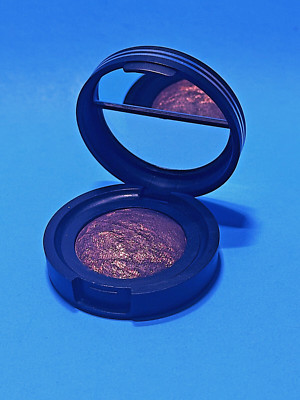 Laura Geller - Bewitching Bronze - Eye Rimz Baked Shadow - NWOB - Authentic