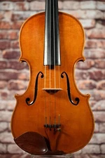 Kalas Csaba "Orchestra" Master Violin Violin GUARNERI "OLE BULL" Model