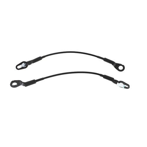 Labwork Tailgate Hardware Repair Kit For Chevrolet Silverado Gmc Sierra 1999-06 - Picture 7 of 11