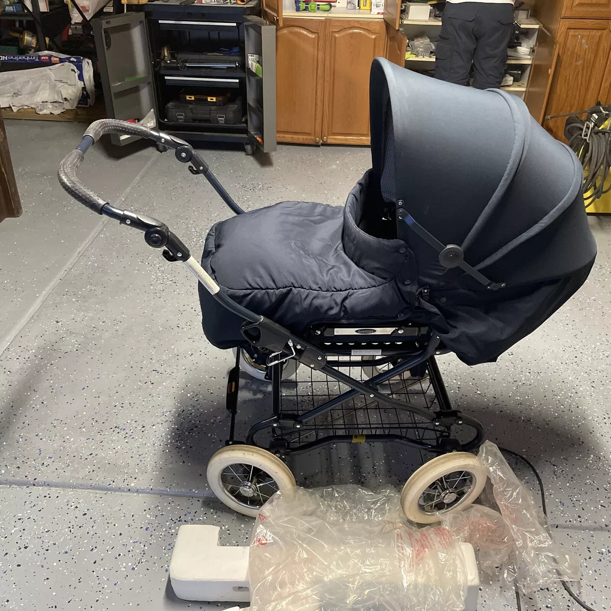 Bertini 2025 stroller prices