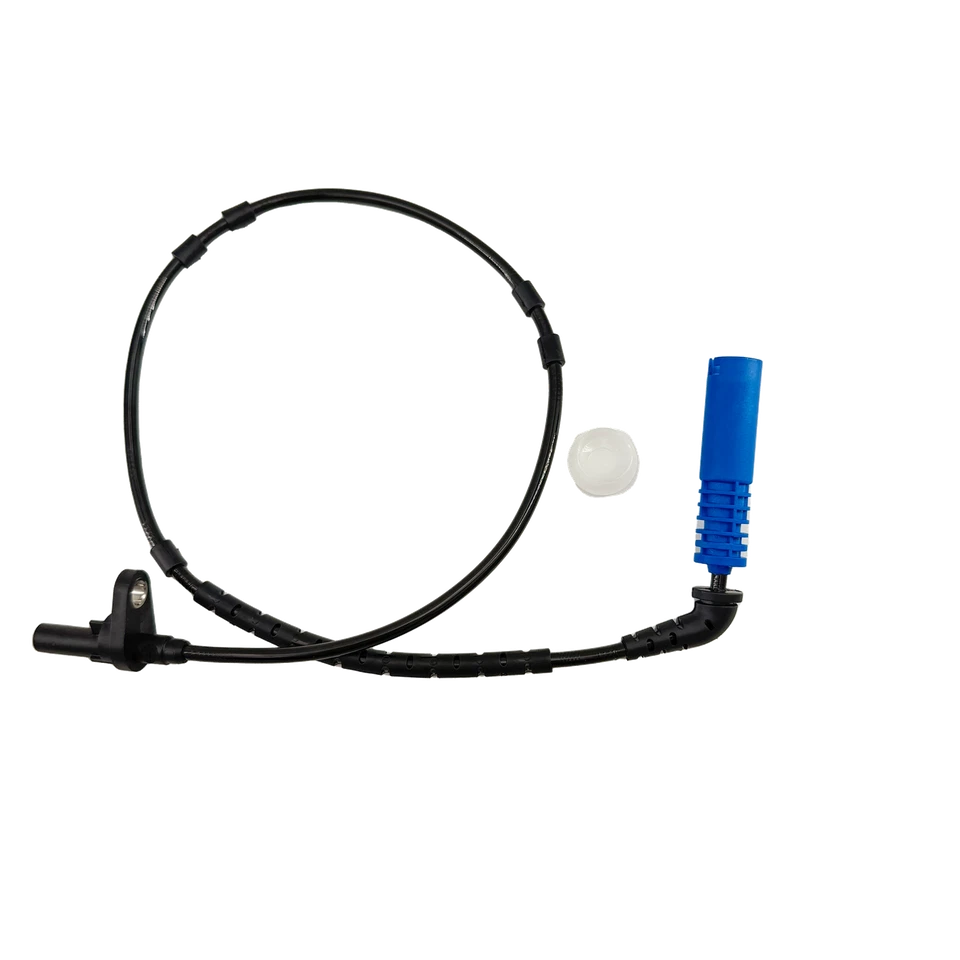 4pcs ABS Wheel Speed Sensor For BMW X3 E83 2004-2010 Foto 3 de 4