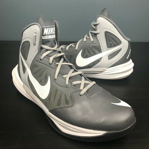 prime hype df 11