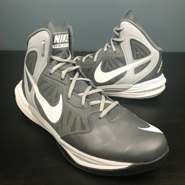 hype basketball shoes